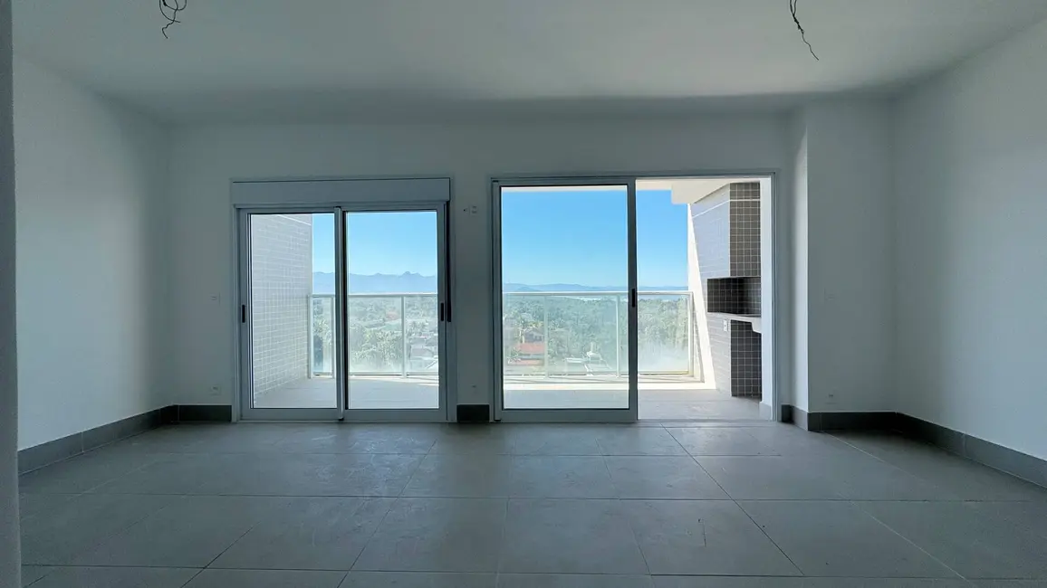 Foto 8 de Apartamento com 1 quarto à venda, 59m2 em Bertioga - SP