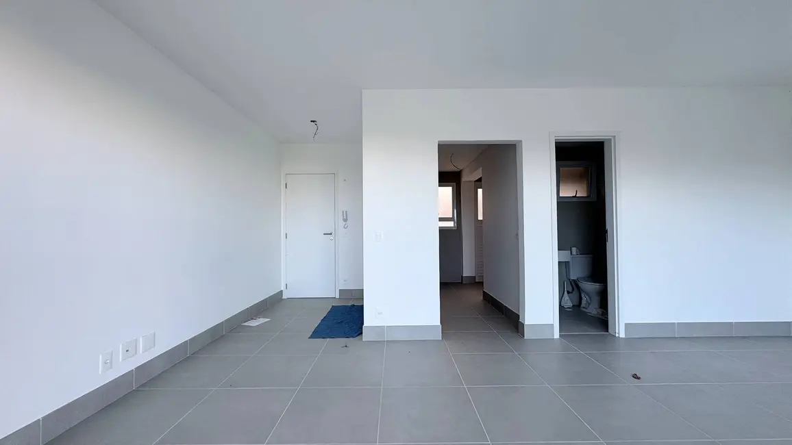 Foto 6 de Apartamento com 1 quarto à venda, 56m2 em Bertioga - SP