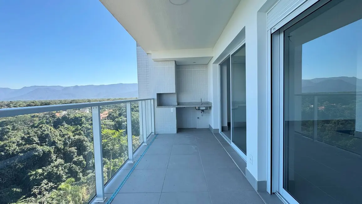 Foto 1 de Apartamento com 1 quarto à venda, 56m2 em Bertioga - SP