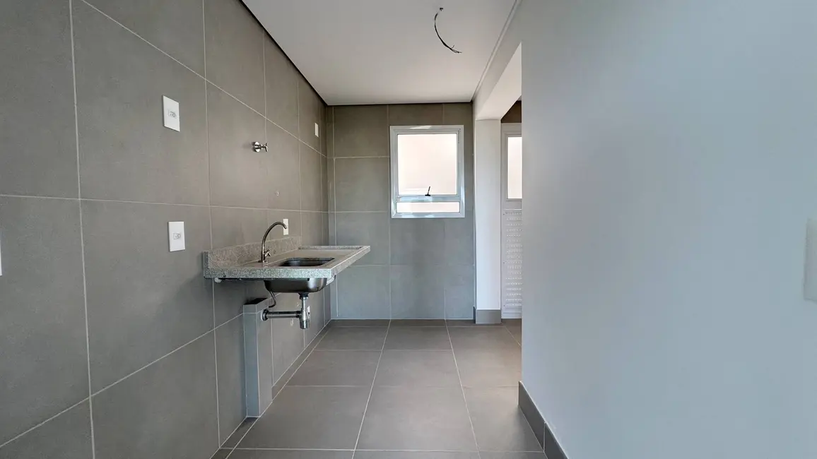 Foto 8 de Apartamento com 1 quarto à venda, 56m2 em Bertioga - SP