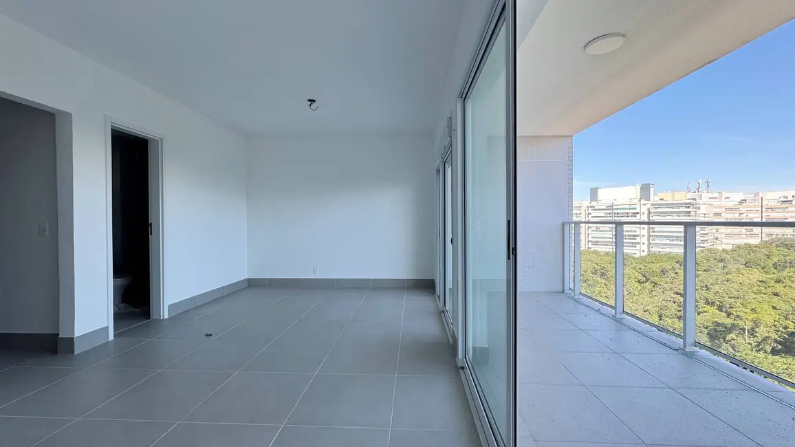 Foto 4 de Apartamento com 1 quarto à venda, 56m2 em Bertioga - SP