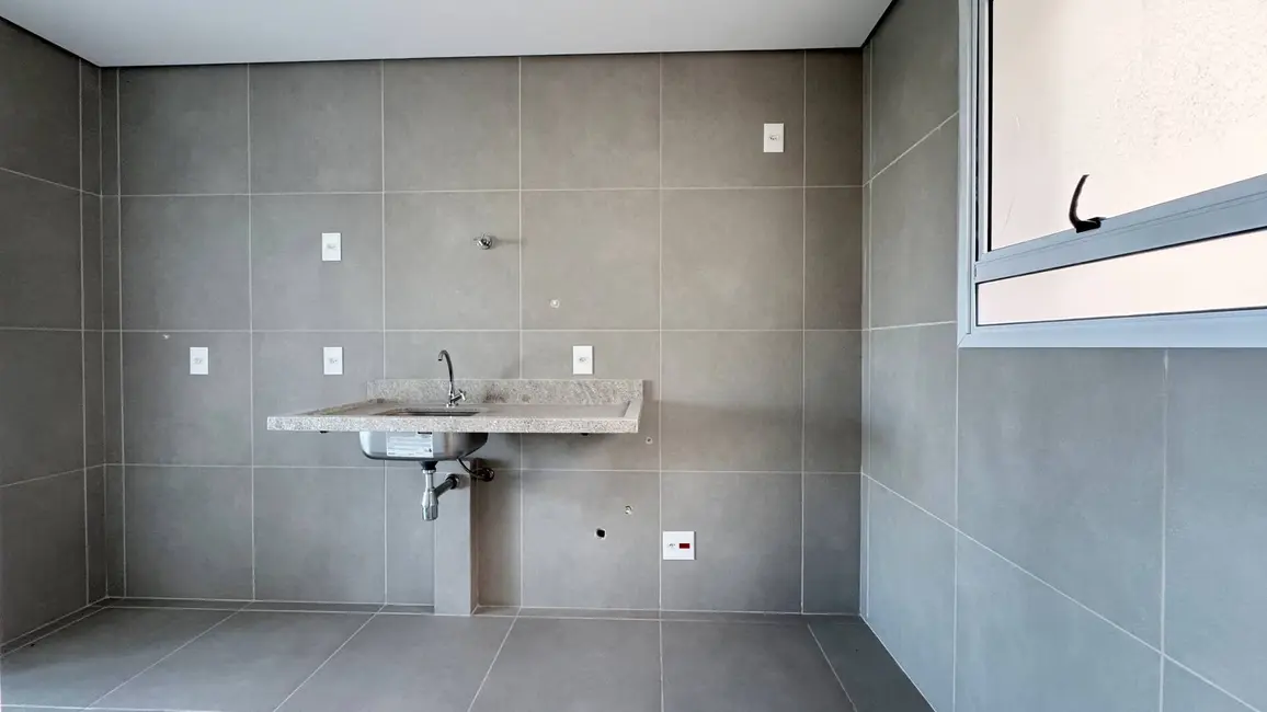 Foto 9 de Apartamento com 1 quarto à venda, 56m2 em Bertioga - SP