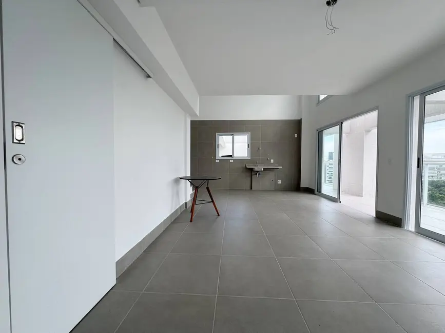 Foto 6 de Cobertura com 3 quartos à venda, 157m2 em Bertioga - SP