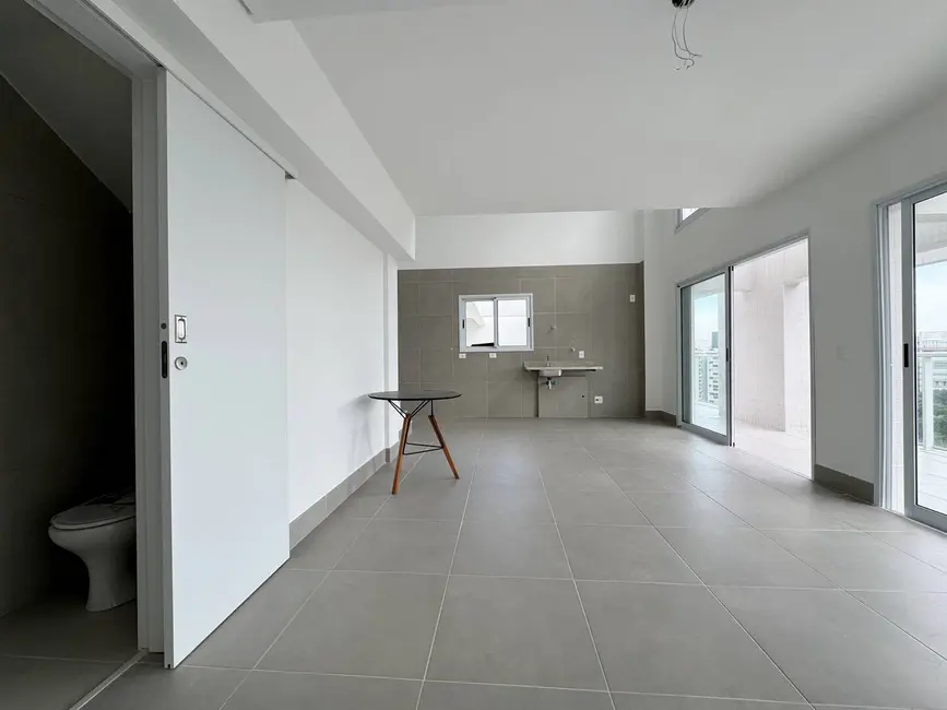 Foto 5 de Cobertura com 3 quartos à venda, 157m2 em Bertioga - SP
