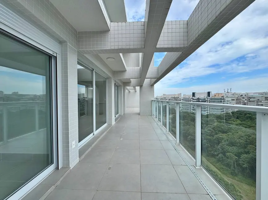 Foto 9 de Cobertura com 3 quartos à venda, 157m2 em Bertioga - SP