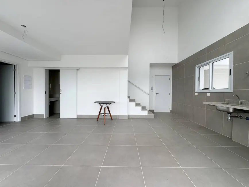 Foto 4 de Cobertura com 3 quartos à venda, 157m2 em Bertioga - SP
