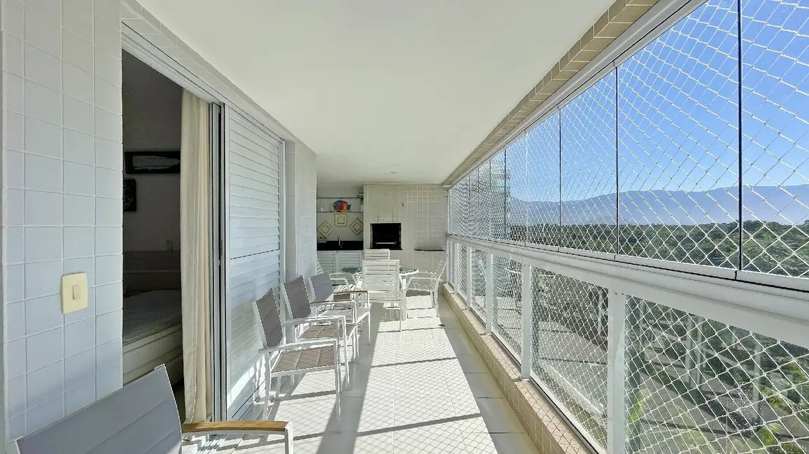 Foto 2 de Apartamento com 3 quartos à venda, 94m2 em Riviera de São Lourenço, Bertioga - SP