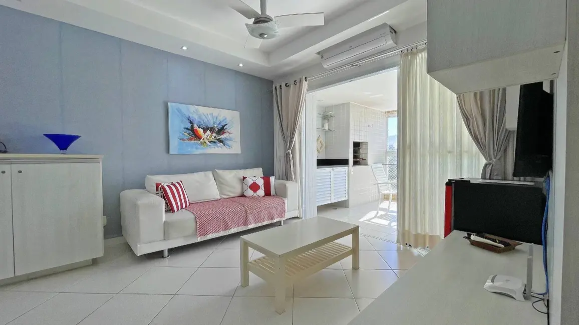 Foto 7 de Apartamento com 3 quartos à venda, 94m2 em Riviera de São Lourenço, Bertioga - SP
