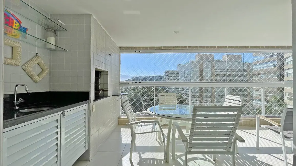 Foto 4 de Apartamento com 3 quartos à venda, 94m2 em Riviera de São Lourenço, Bertioga - SP