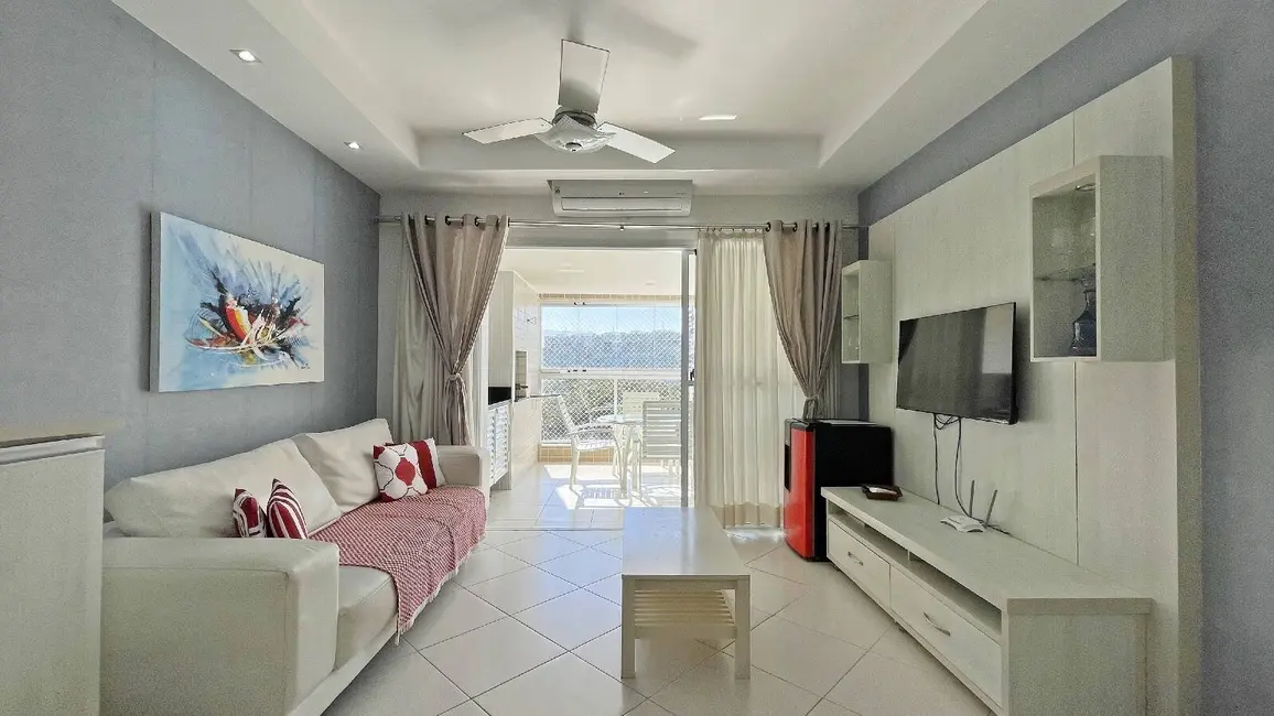 Foto 5 de Apartamento com 3 quartos à venda, 94m2 em Riviera de São Lourenço, Bertioga - SP