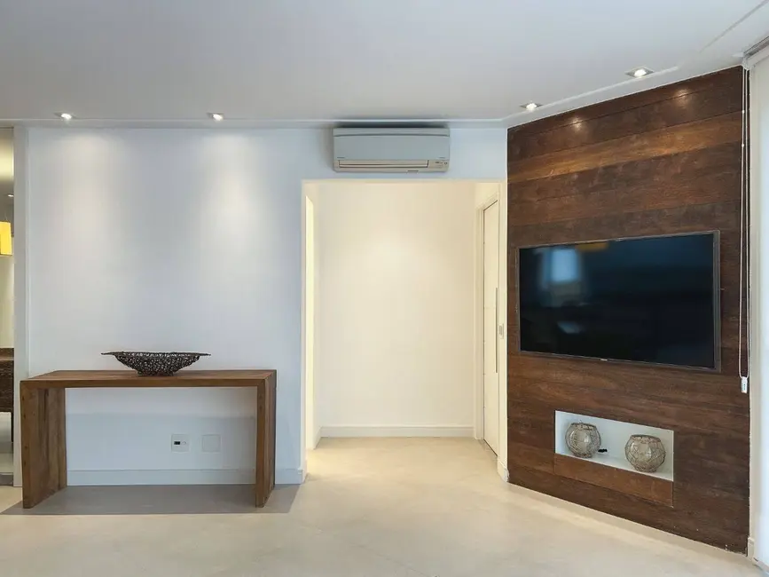 Foto 3 de Apartamento com 4 quartos à venda, 179m2 em Riviera de São Lourenço, Bertioga - SP