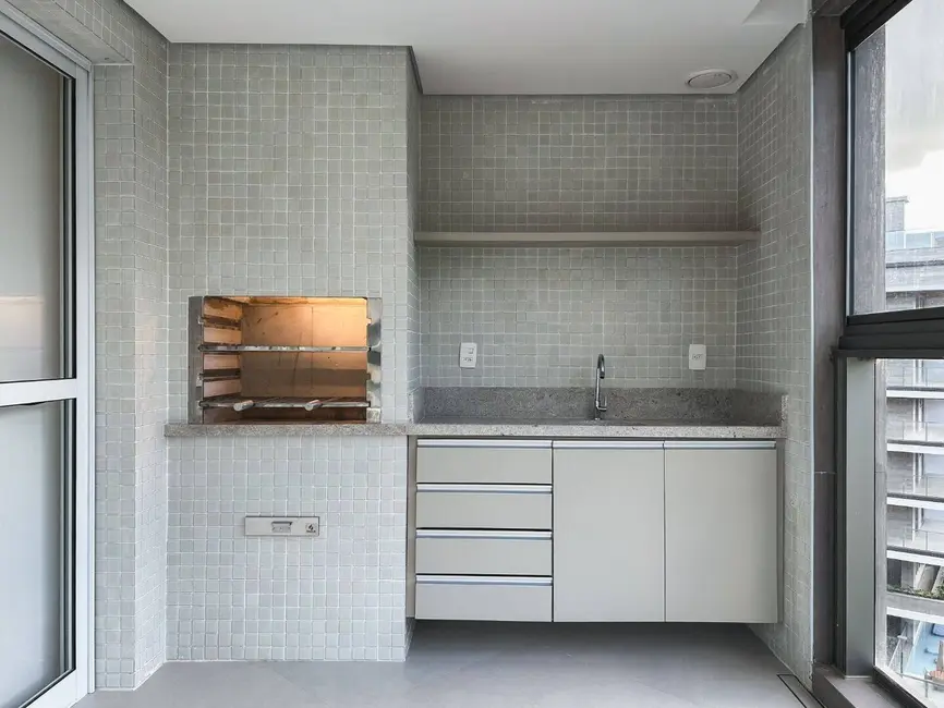 Foto 4 de Apartamento com 4 quartos à venda, 179m2 em Riviera de São Lourenço, Bertioga - SP
