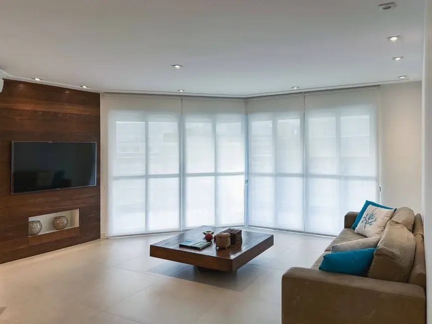 Foto 2 de Apartamento com 4 quartos à venda, 179m2 em Riviera de São Lourenço, Bertioga - SP