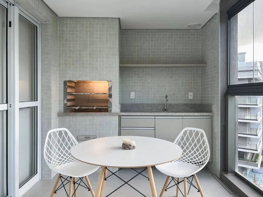 Foto 5 de Apartamento com 4 quartos à venda, 179m2 em Riviera de São Lourenço, Bertioga - SP