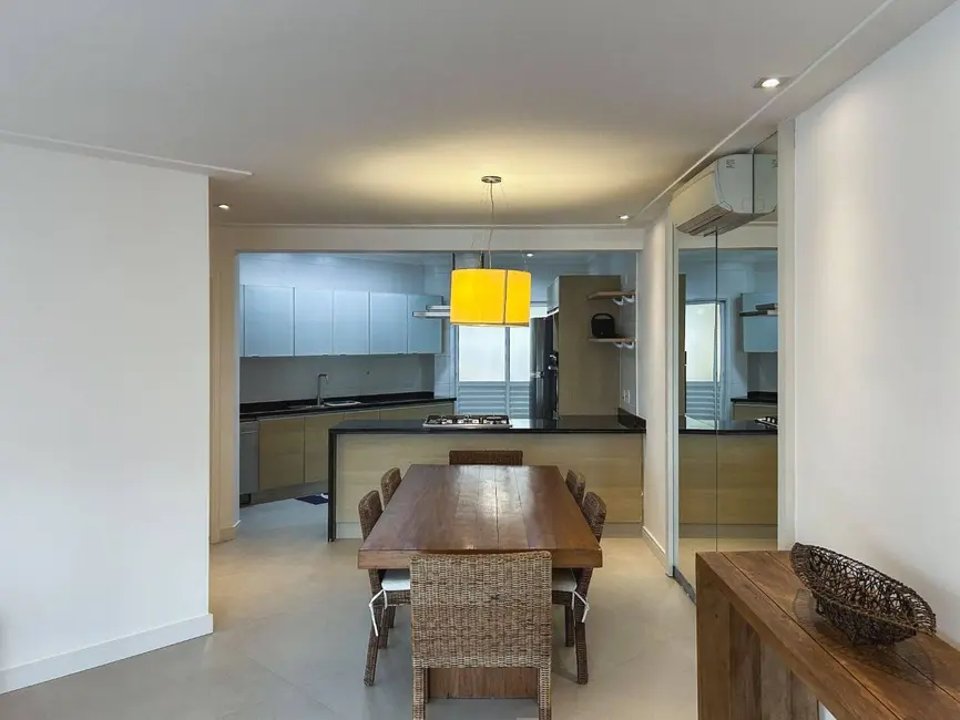Foto 8 de Apartamento com 4 quartos à venda, 179m2 em Riviera de São Lourenço, Bertioga - SP