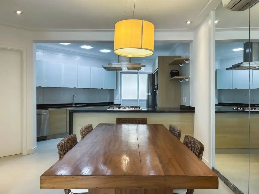 Foto 9 de Apartamento com 4 quartos à venda, 179m2 em Riviera de São Lourenço, Bertioga - SP