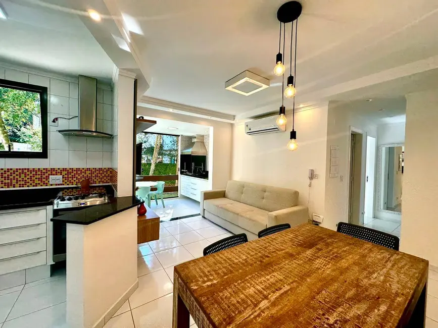 Foto 4 de Casa com 2 quartos à venda, 58m2 em Riviera de São Lourenço, Bertioga - SP
