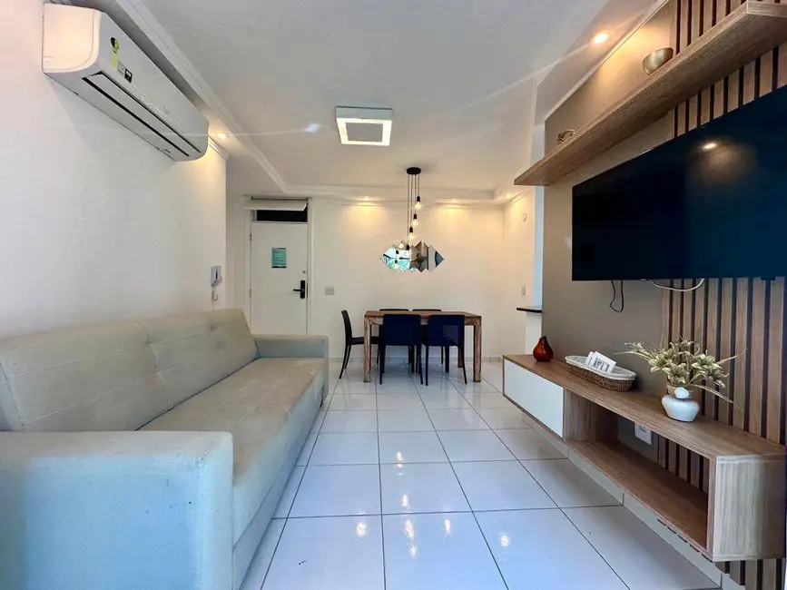 Foto 1 de Casa com 2 quartos à venda, 58m2 em Riviera de São Lourenço, Bertioga - SP
