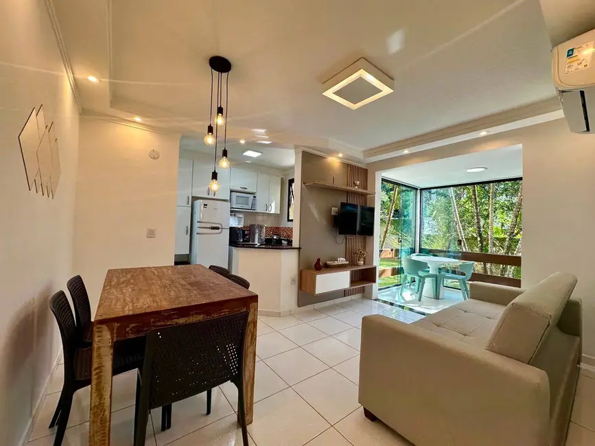 Foto 3 de Casa com 2 quartos à venda, 58m2 em Riviera de São Lourenço, Bertioga - SP