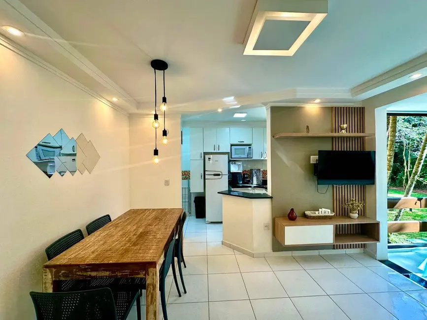Foto 5 de Casa com 2 quartos à venda, 58m2 em Riviera de São Lourenço, Bertioga - SP