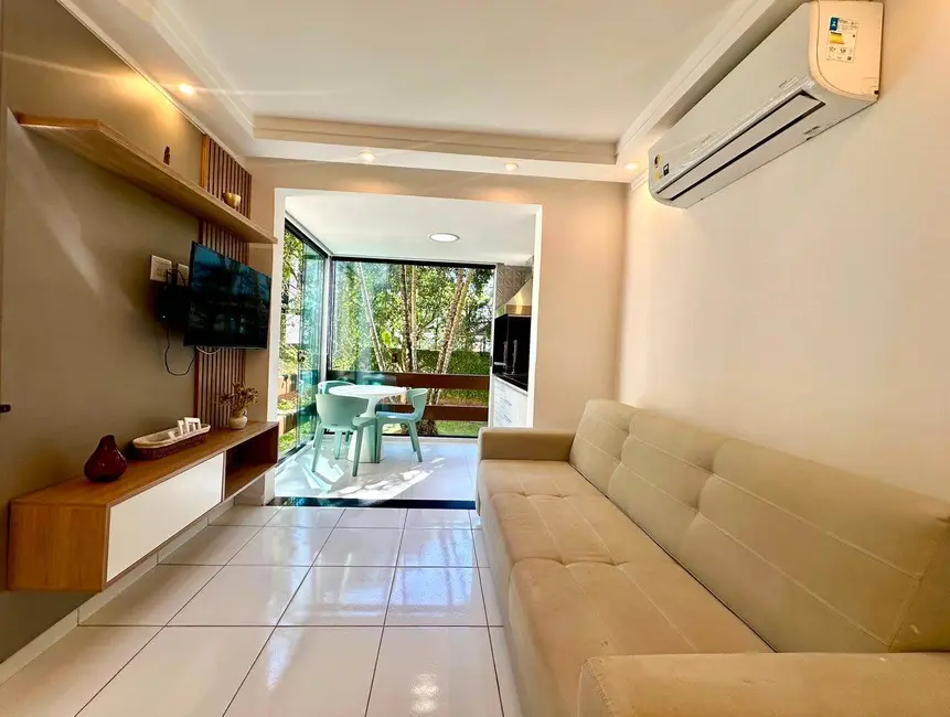Foto 2 de Casa com 2 quartos à venda, 58m2 em Riviera de São Lourenço, Bertioga - SP