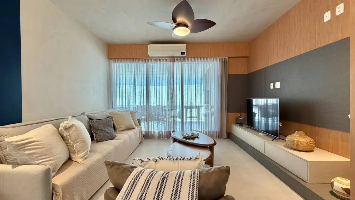 Foto 7 de Apartamento com 3 quartos à venda, 133m2 em Riviera de São Lourenço, Bertioga - SP