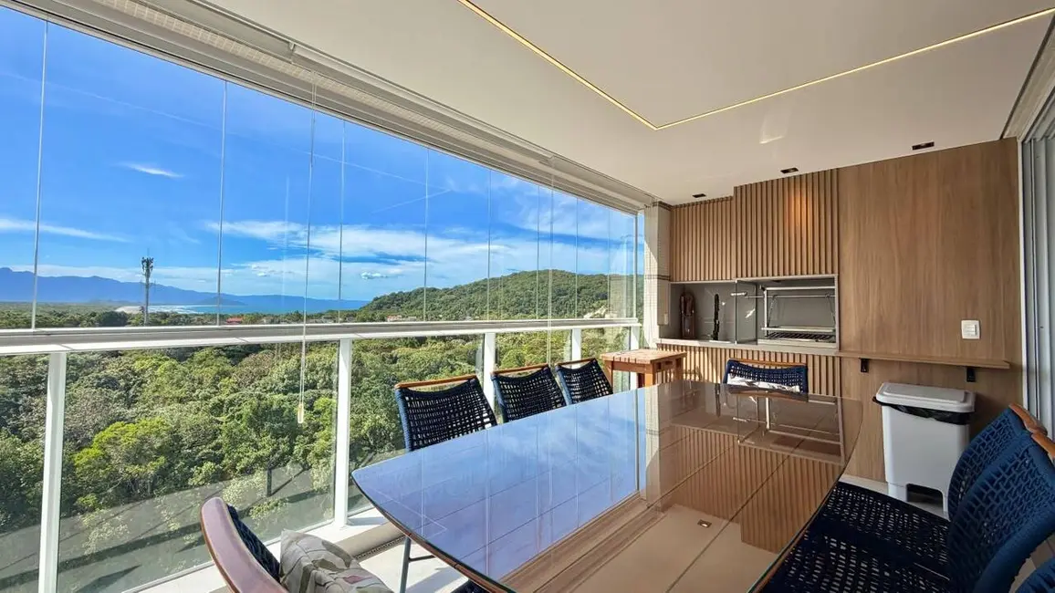Foto 1 de Apartamento com 3 quartos à venda, 133m2 em Riviera de São Lourenço, Bertioga - SP