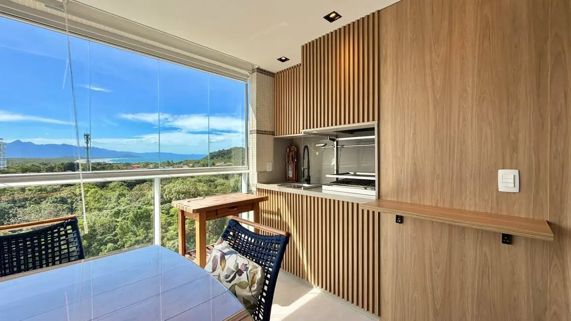 Foto 8 de Apartamento com 3 quartos à venda, 133m2 em Riviera de São Lourenço, Bertioga - SP