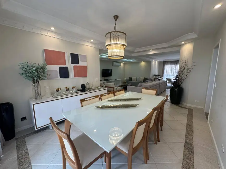 Foto 2 de Apartamento com 5 quartos à venda, 244m2 em Riviera de São Lourenço, Bertioga - SP