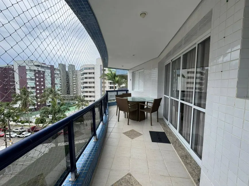 Foto 5 de Apartamento com 5 quartos à venda, 244m2 em Riviera de São Lourenço, Bertioga - SP