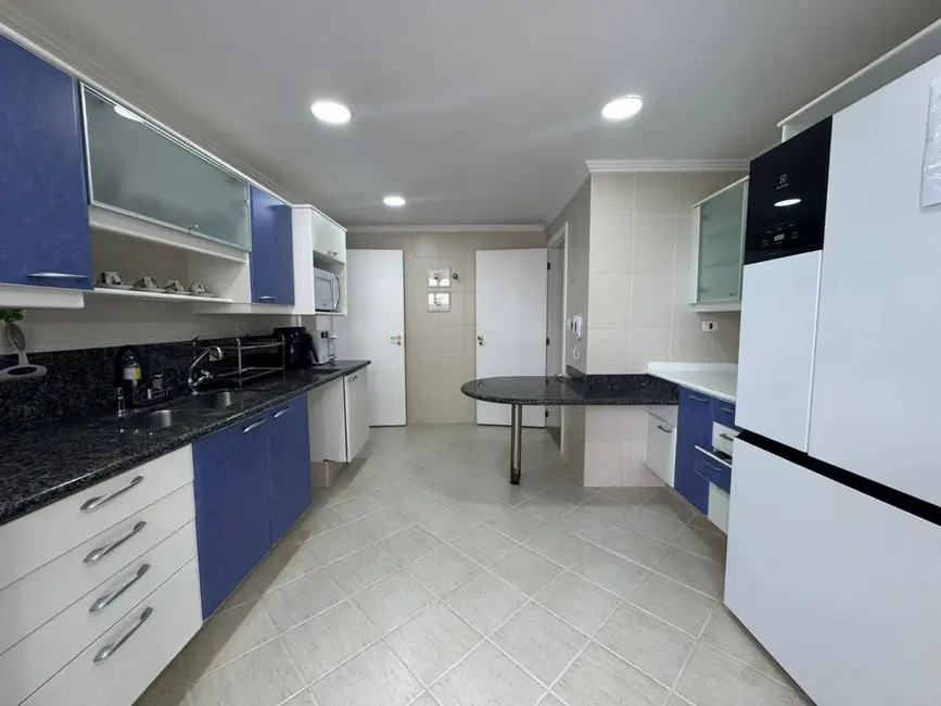 Foto 4 de Apartamento com 5 quartos à venda, 244m2 em Riviera de São Lourenço, Bertioga - SP