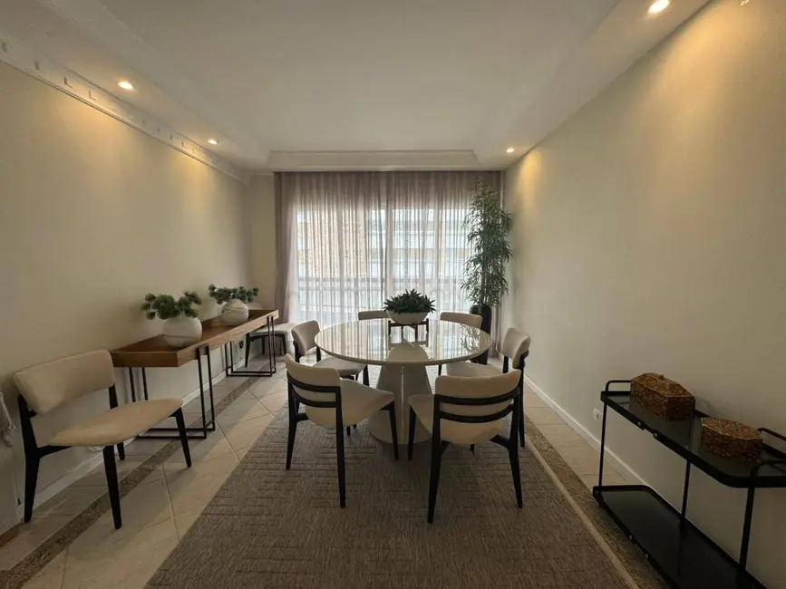 Foto 3 de Apartamento com 5 quartos à venda, 244m2 em Riviera de São Lourenço, Bertioga - SP