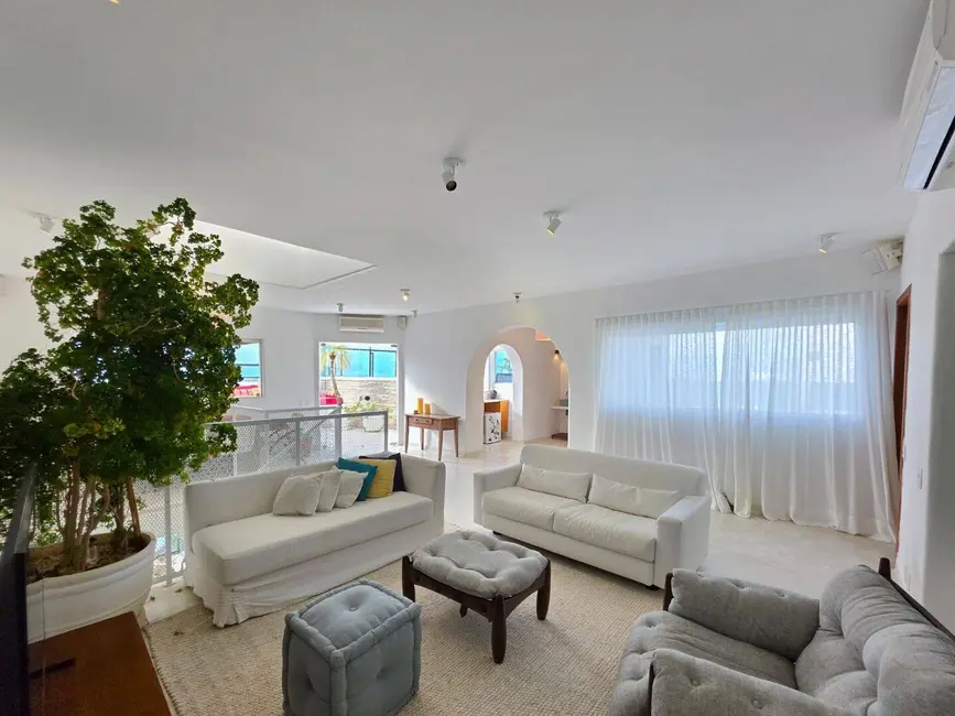 Foto 8 de Cobertura com 4 quartos à venda, 280m2 em Riviera de São Lourenço, Bertioga - SP