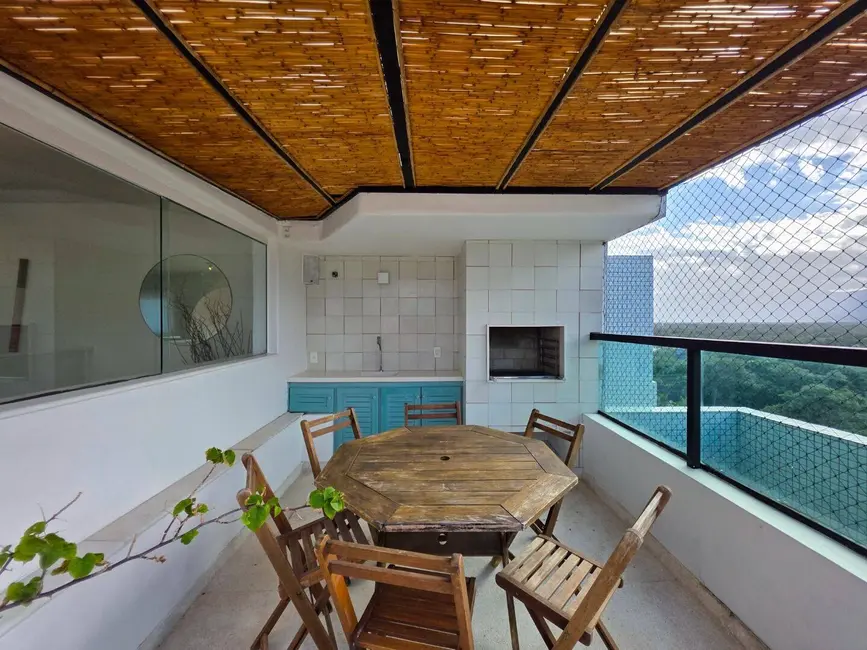 Foto 5 de Cobertura com 4 quartos à venda, 280m2 em Riviera de São Lourenço, Bertioga - SP