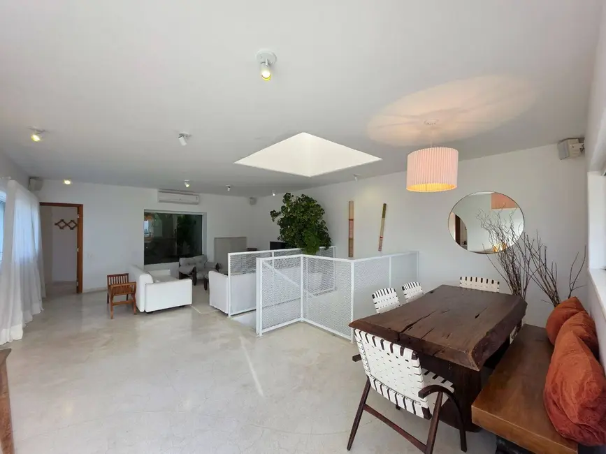 Foto 7 de Cobertura com 4 quartos à venda, 280m2 em Riviera de São Lourenço, Bertioga - SP
