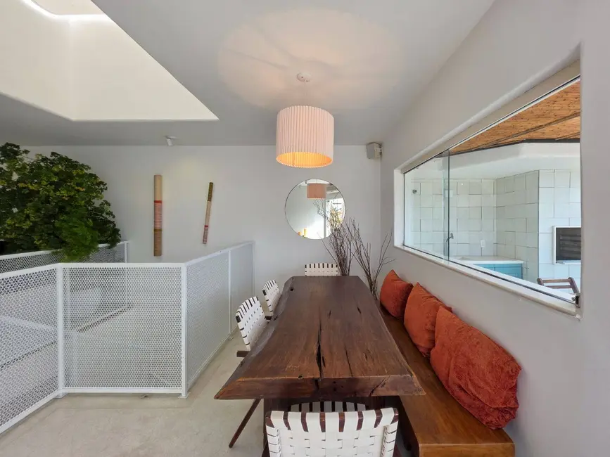 Foto 6 de Cobertura com 4 quartos à venda, 280m2 em Riviera de São Lourenço, Bertioga - SP
