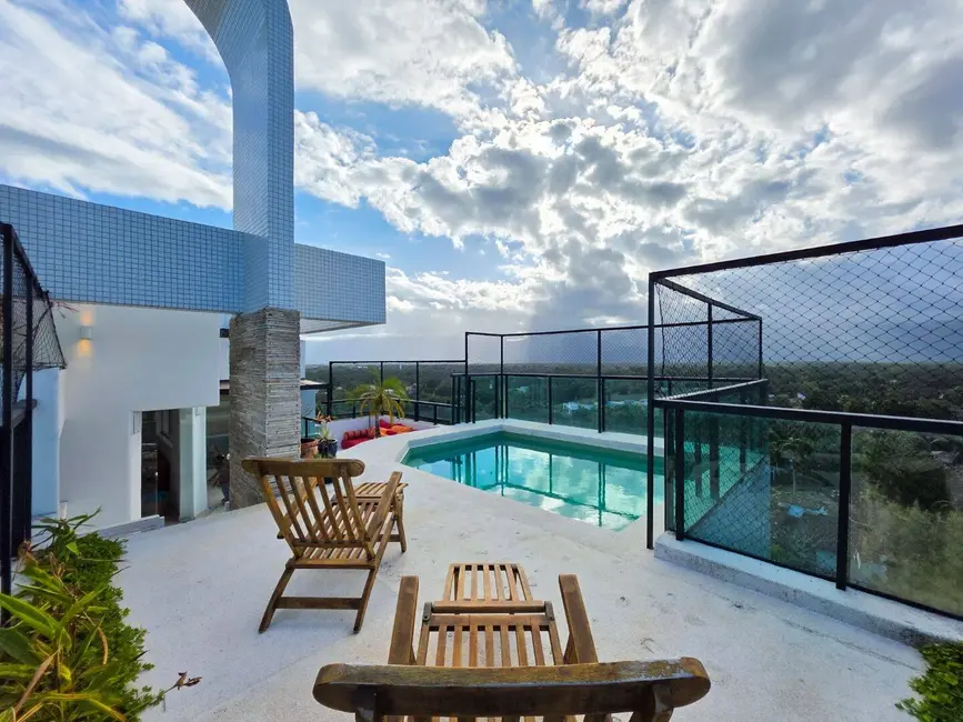 Foto 1 de Cobertura com 4 quartos à venda, 280m2 em Riviera de São Lourenço, Bertioga - SP