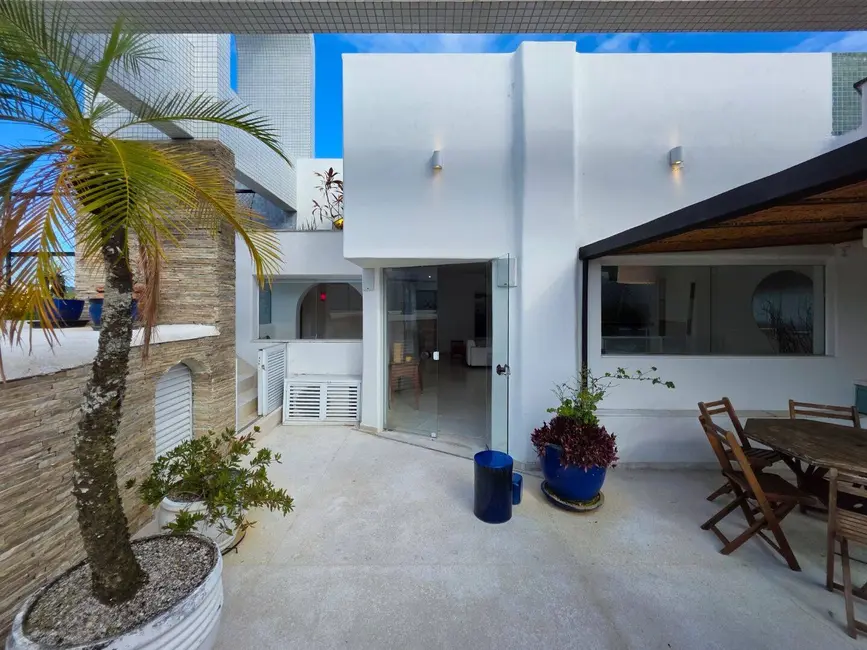 Foto 4 de Cobertura com 4 quartos à venda, 280m2 em Riviera de São Lourenço, Bertioga - SP