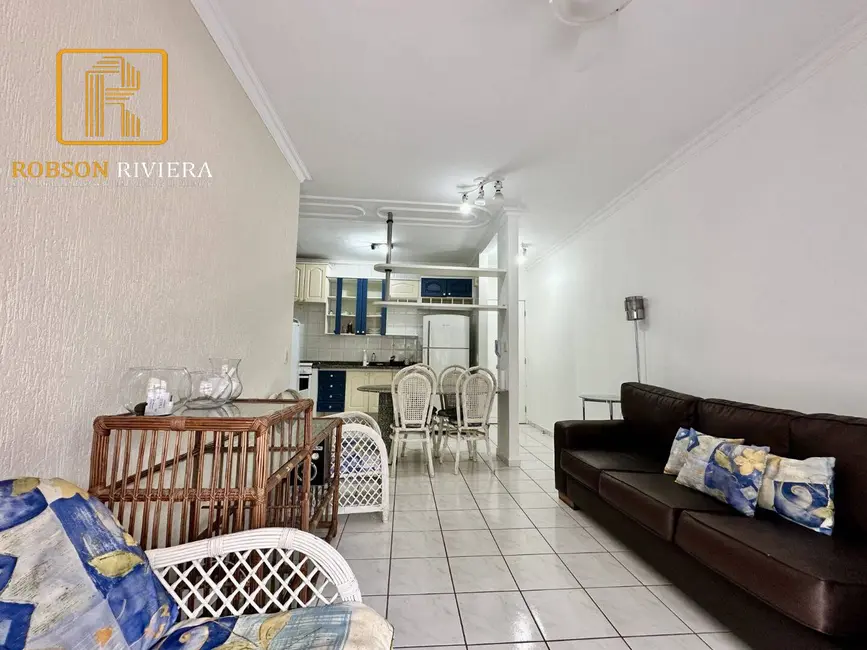 Foto 3 de Apartamento com 2 quartos à venda, 74m2 em Riviera de São Lourenço, Bertioga - SP