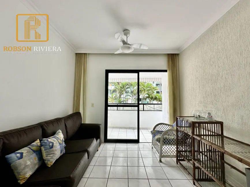 Foto 2 de Apartamento com 2 quartos à venda, 74m2 em Riviera de São Lourenço, Bertioga - SP