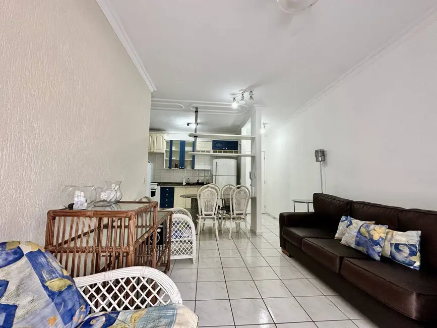 Foto 3 de Apartamento com 2 quartos à venda, 74m2 em Riviera de São Lourenço, Bertioga - SP
