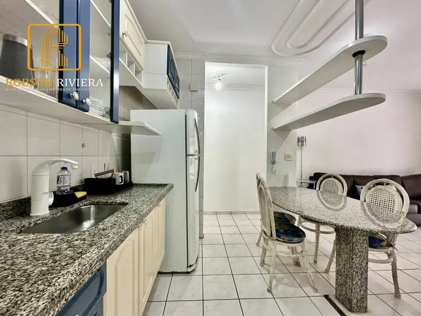Foto 7 de Apartamento com 2 quartos à venda, 74m2 em Riviera de São Lourenço, Bertioga - SP