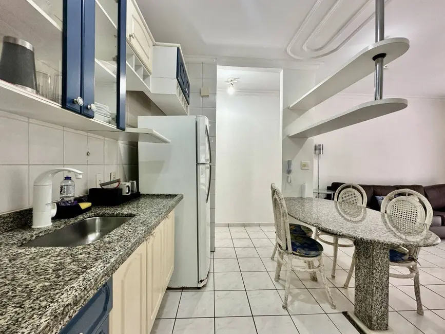 Foto 7 de Apartamento com 2 quartos à venda, 74m2 em Riviera de São Lourenço, Bertioga - SP