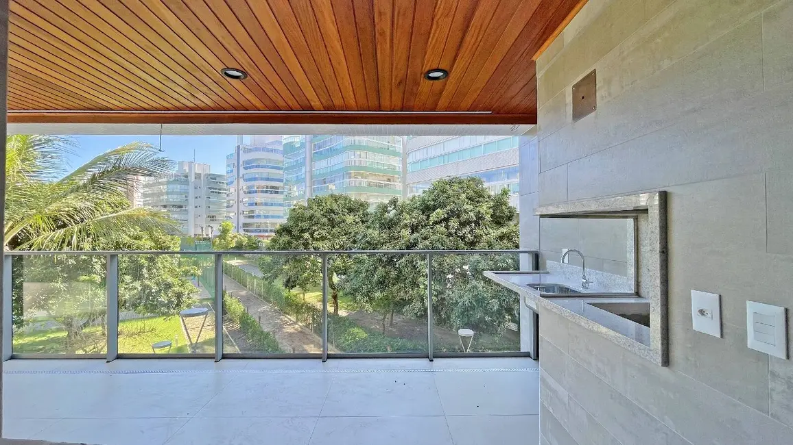 Foto 7 de Apartamento com 3 quartos à venda, 148m2 em Riviera de São Lourenço, Bertioga - SP