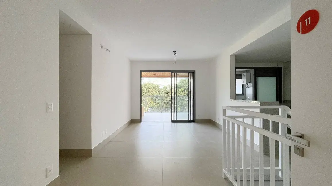 Foto 8 de Apartamento com 3 quartos à venda, 148m2 em Riviera de São Lourenço, Bertioga - SP