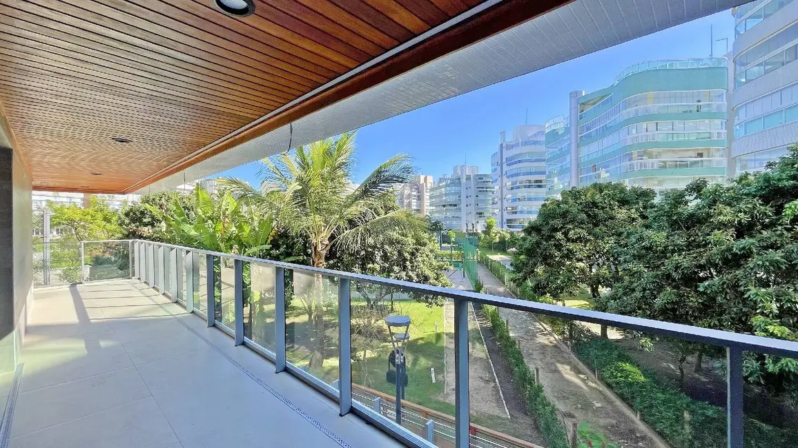 Foto 4 de Apartamento com 3 quartos à venda, 148m2 em Riviera de São Lourenço, Bertioga - SP