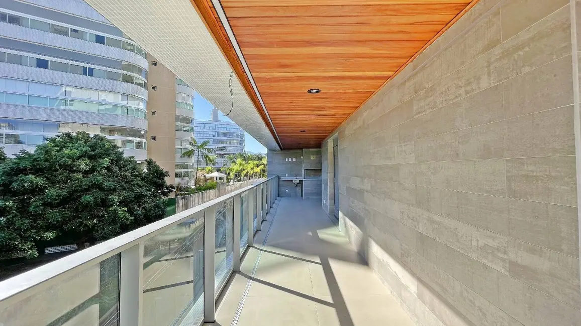 Foto 1 de Apartamento com 3 quartos à venda, 148m2 em Riviera de São Lourenço, Bertioga - SP