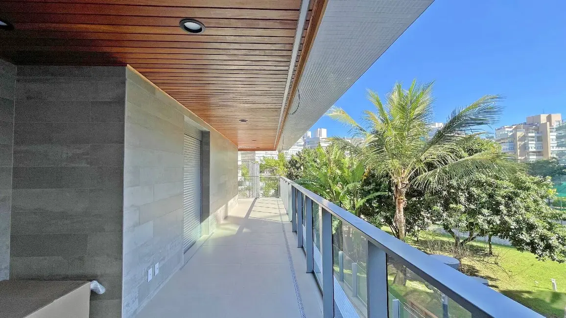 Foto 3 de Apartamento com 3 quartos à venda, 148m2 em Riviera de São Lourenço, Bertioga - SP