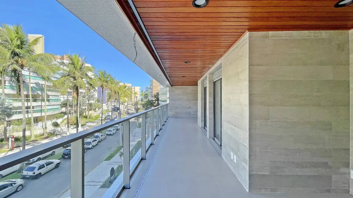 Apartamento com 3 quartos à venda, 122m2 em Riviera de São Lourenço, Bertioga - SP - imagem 4 Foto 4 de Apartamento com 3 quartos à venda, 122m2 em Riviera de São Lourenço, Bertioga - SP
