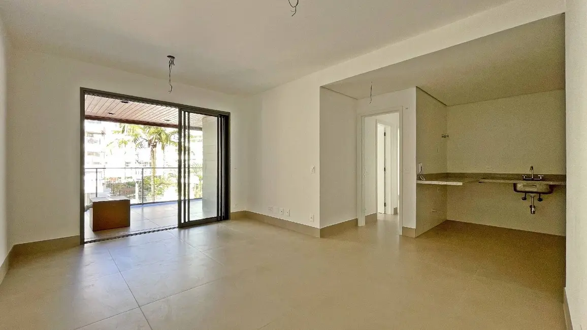 Apartamento com 3 quartos à venda, 122m2 em Riviera de São Lourenço, Bertioga - SP - imagem 6 Foto 6 de Apartamento com 3 quartos à venda, 122m2 em Riviera de São Lourenço, Bertioga - SP